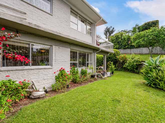 4/8 Yattendon Road, St Heliers