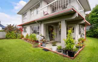 4/8 Yattendon Road, St Heliers