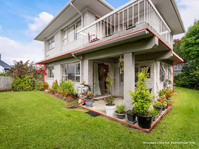 4/8 Yattendon Road, St Heliers