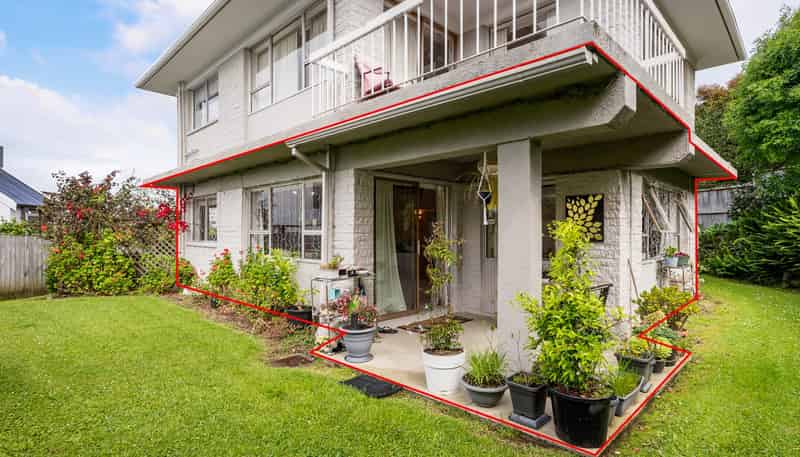 4/8 Yattendon Road, St Heliers