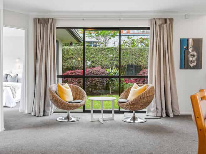 32A McArthur Avenue, Saint Heliers