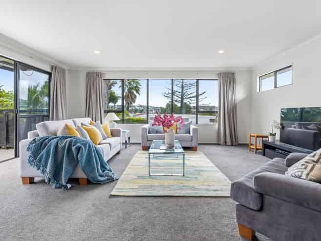 32A McArthur Avenue, Saint Heliers