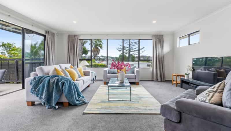 32A McArthur Avenue, Saint Heliers