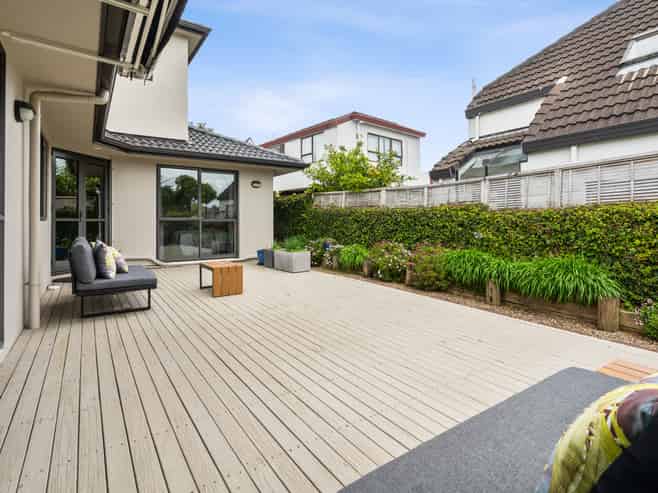 32A McArthur Avenue, Saint Heliers