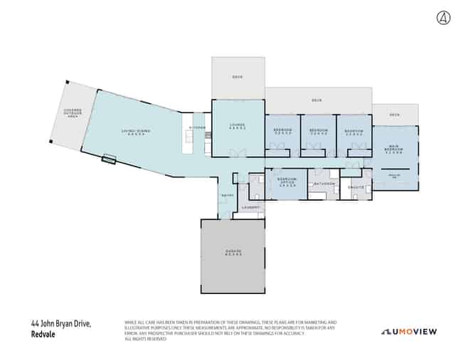 44 John Brian Drive, Redvale