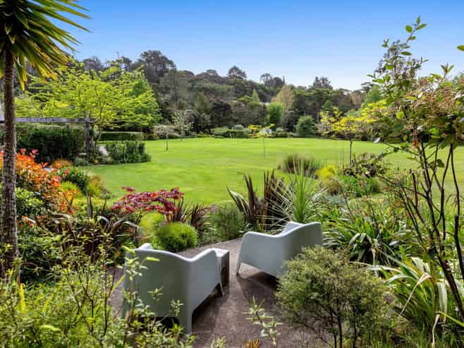 44 John Brian Drive, Redvale