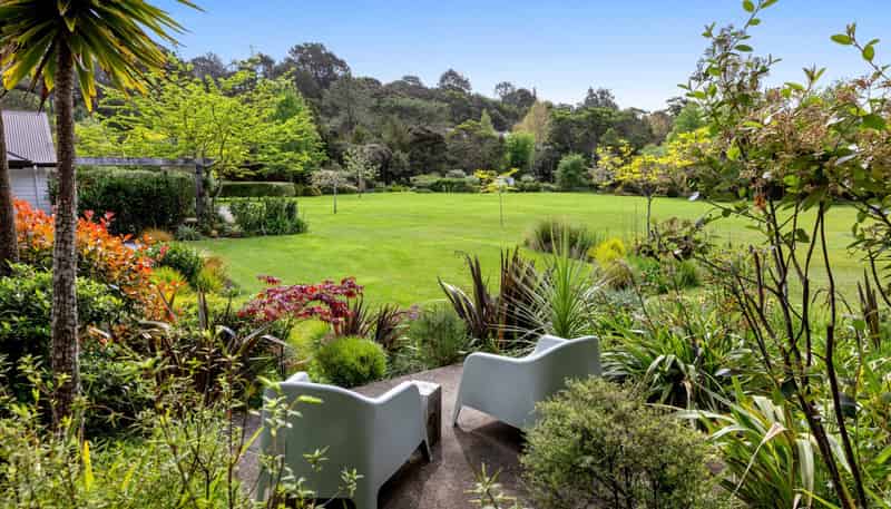 44 John Brian Drive, Redvale