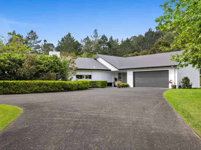 44 John Brian Drive, Redvale