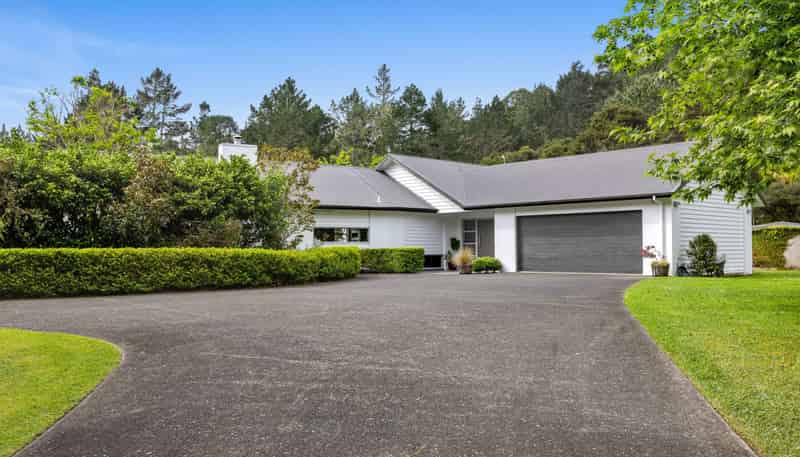 44 John Brian Drive, Redvale