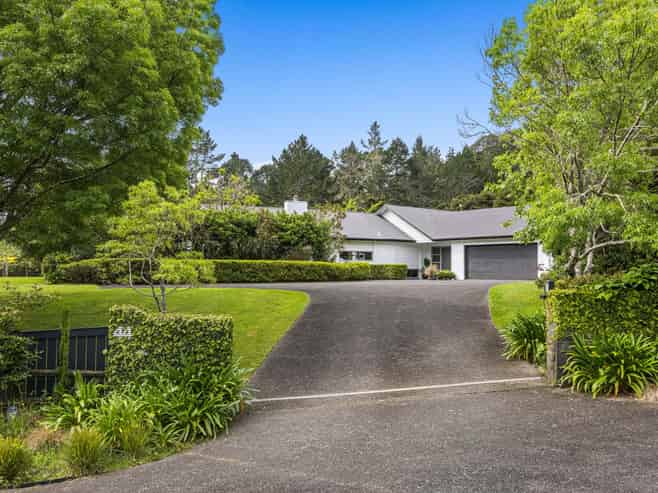 44 John Brian Drive, Redvale