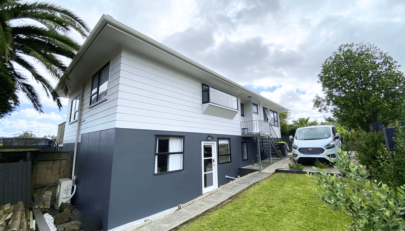 25A Capricorn Place, Glen Eden