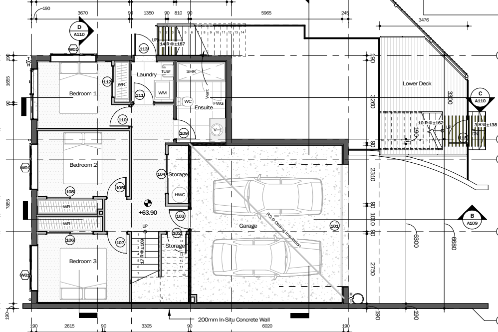 Orewa Corner Site with Building Consent - Vista 2