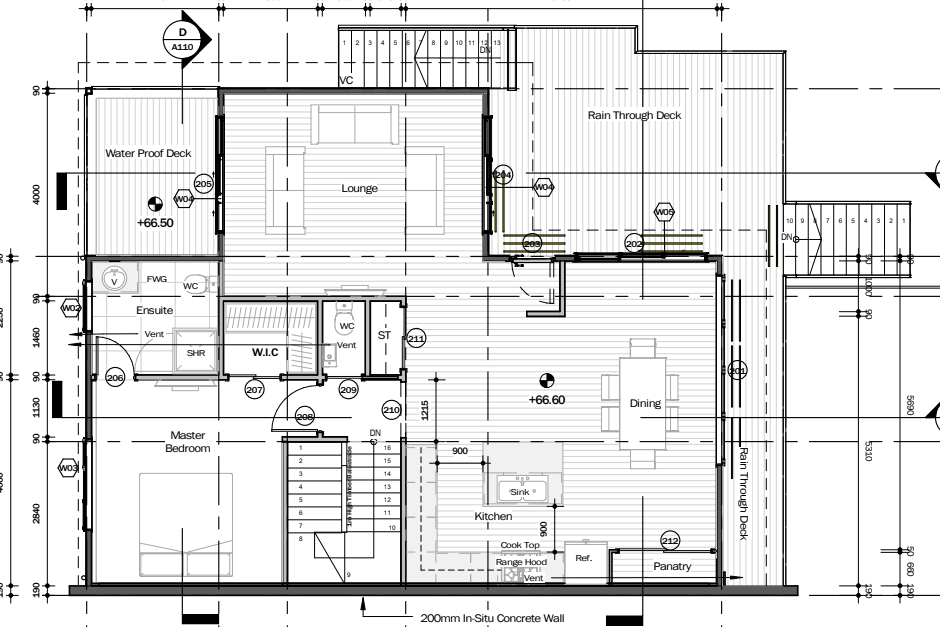 Orewa Corner Site with Building Consent - Vista 3