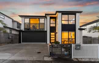 44 Kokowai Parade, Hobsonville