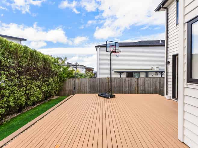 44 Kokowai Parade, Hobsonville