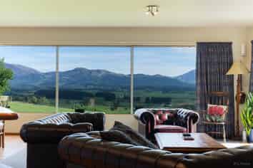 304 Downs Road, Geraldine