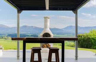 304 Downs Road, Geraldine