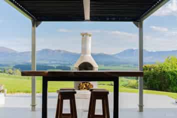 304 Downs Road, Geraldine