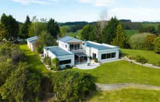 304 Downs Road, Geraldine