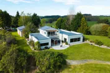 304 Downs Road, Geraldine