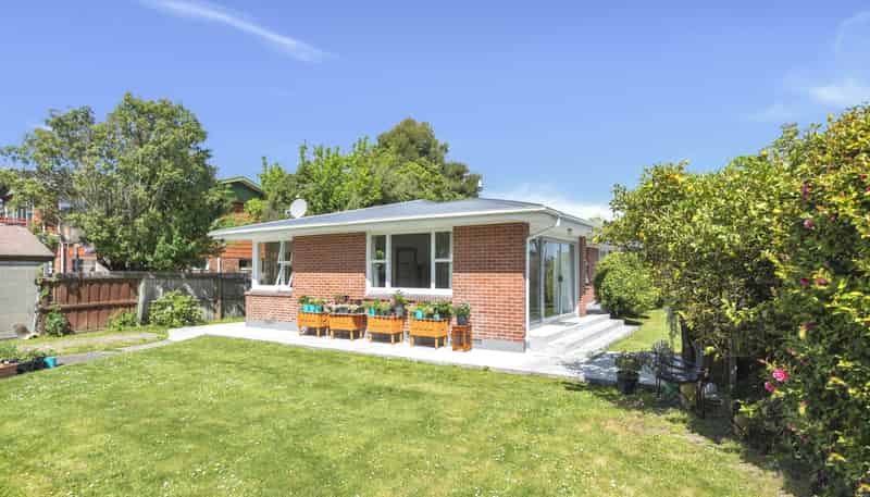 2 Clonbern Place, Upper Riccarton