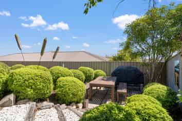 4 Hampshire Place, Stoke