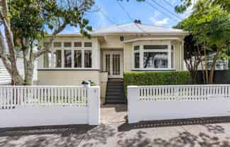 3 Pentland Ave, Mount Eden