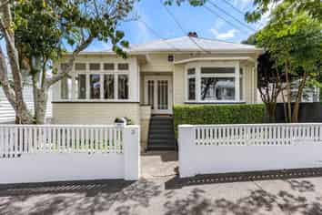 3 Pentland Ave, Mount Eden