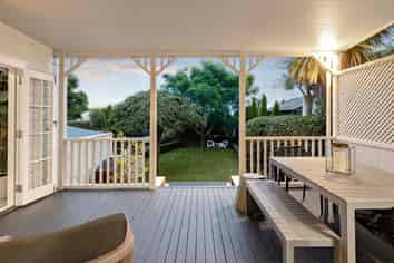 3 Pentland Ave, Mount Eden