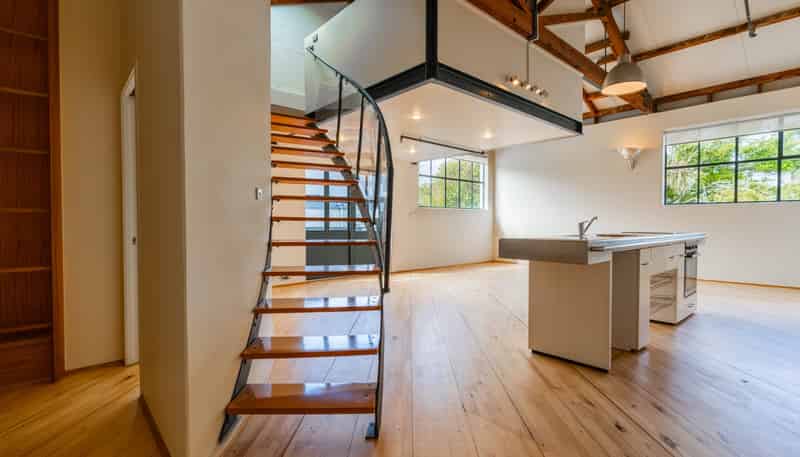 Suite 7/1 Cleveland Road, Parnell