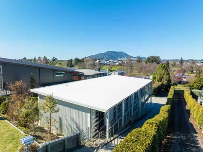 16 Noble Street, Nukuhau