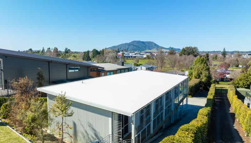 16 Noble Street, Nukuhau