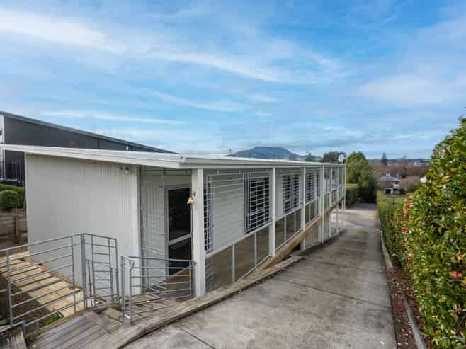 16 Noble Street, Nukuhau