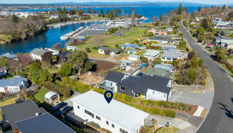 16 Noble Street, Nukuhau