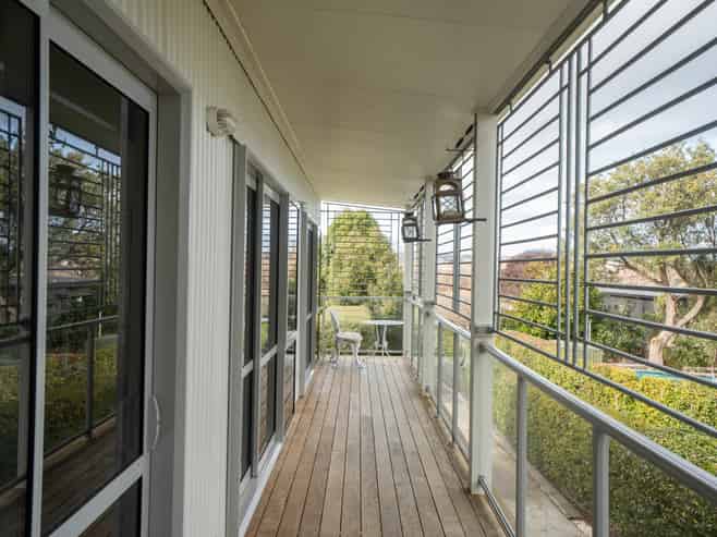 16 Noble Street, Nukuhau