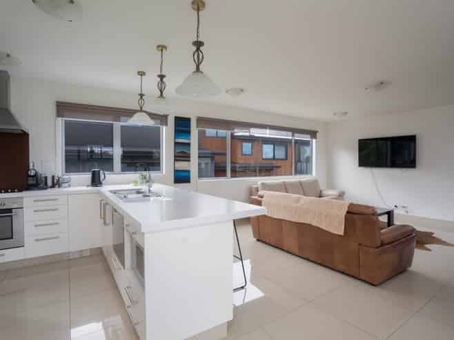 16 Noble Street, Nukuhau