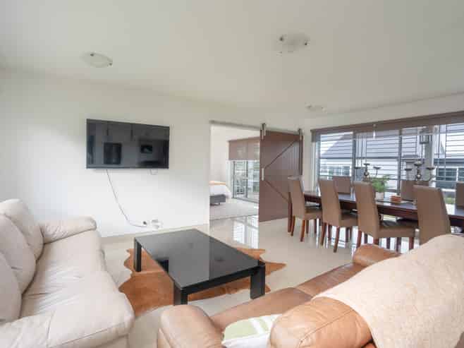 16 Noble Street, Nukuhau