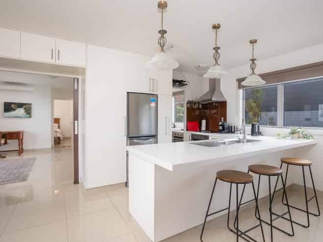 16 Noble Street, Nukuhau