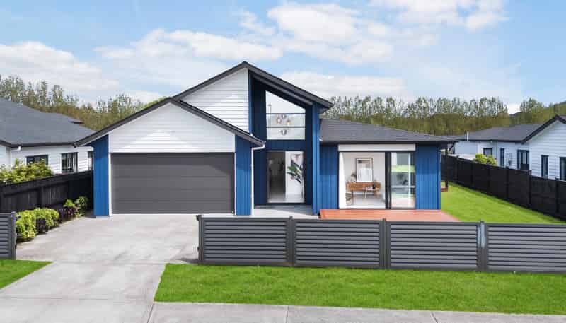 56 Fruitlands Road, Kumeu