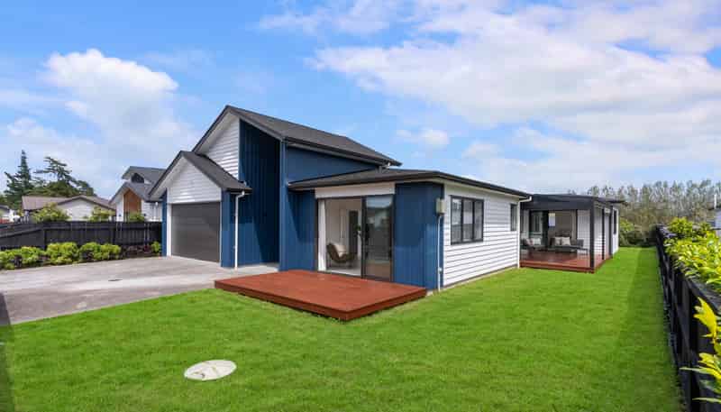 56 Fruitlands Road, Kumeu