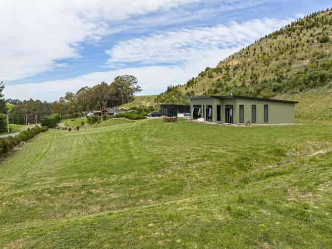 1409 Taihape Road, Sherenden