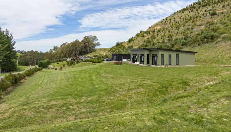 1409 Taihape Road, Sherenden
