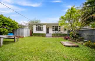 12 Koromiko Street, New Lynn