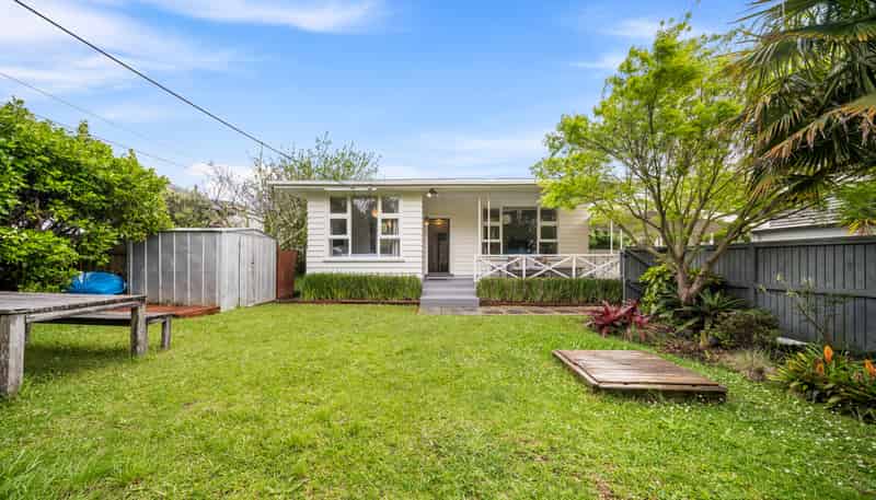 12 Koromiko Street, New Lynn