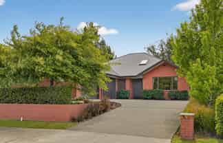 75 Huntingdon Drive, Rangiora