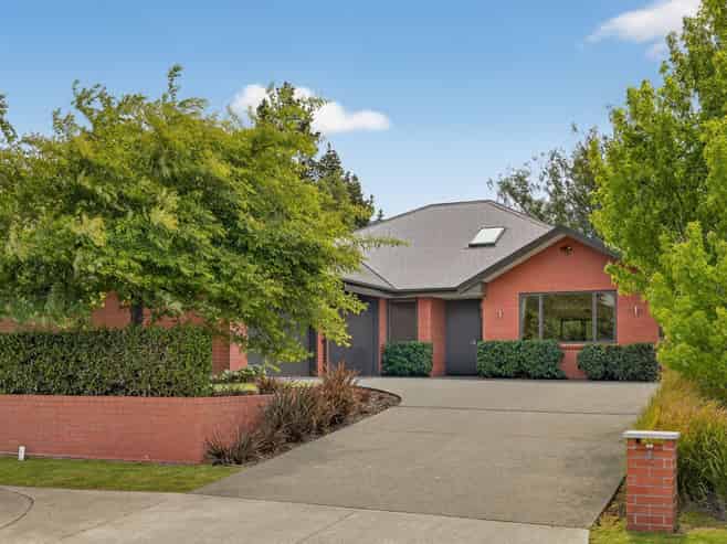 75 Huntingdon Drive, Rangiora