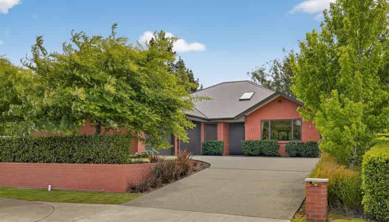 75 Huntingdon Drive, Rangiora