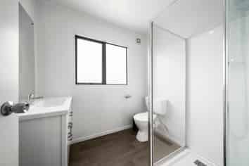 Industrial Unit with Dual Use