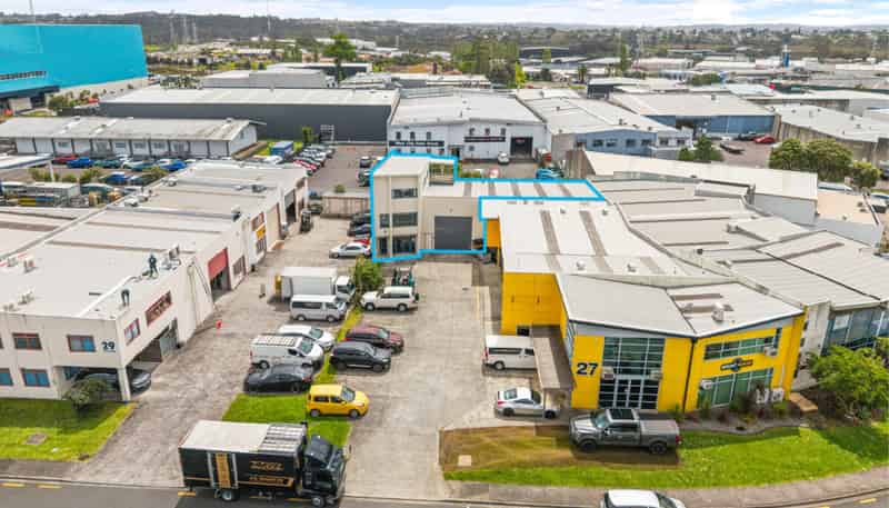 27C Paramount Drive, Henderson