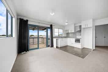 Industrial Unit with Dual Use